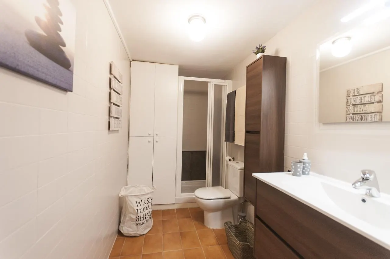 Lets Holidays Carbonera 2 Tossa de Mar Apartment