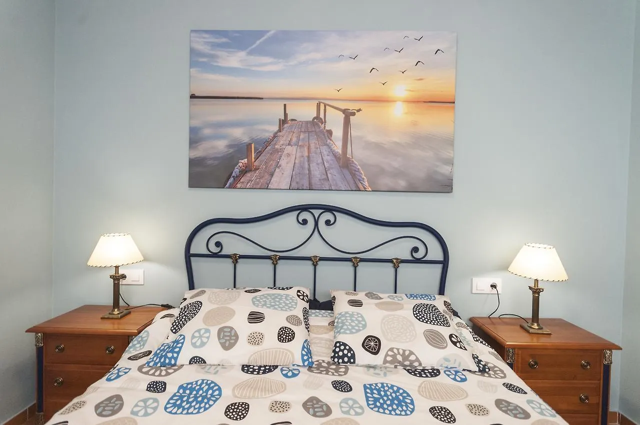 Appartement Lets Holidays Carbonera 2 Tossa de Mar