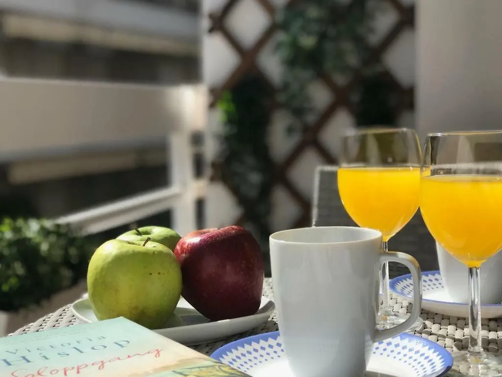 Appartement Lets Holidays Carbonera 2 Tossa de Mar